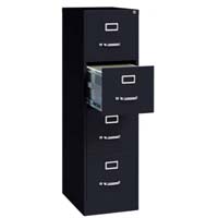 Fortress Series Desks and Files